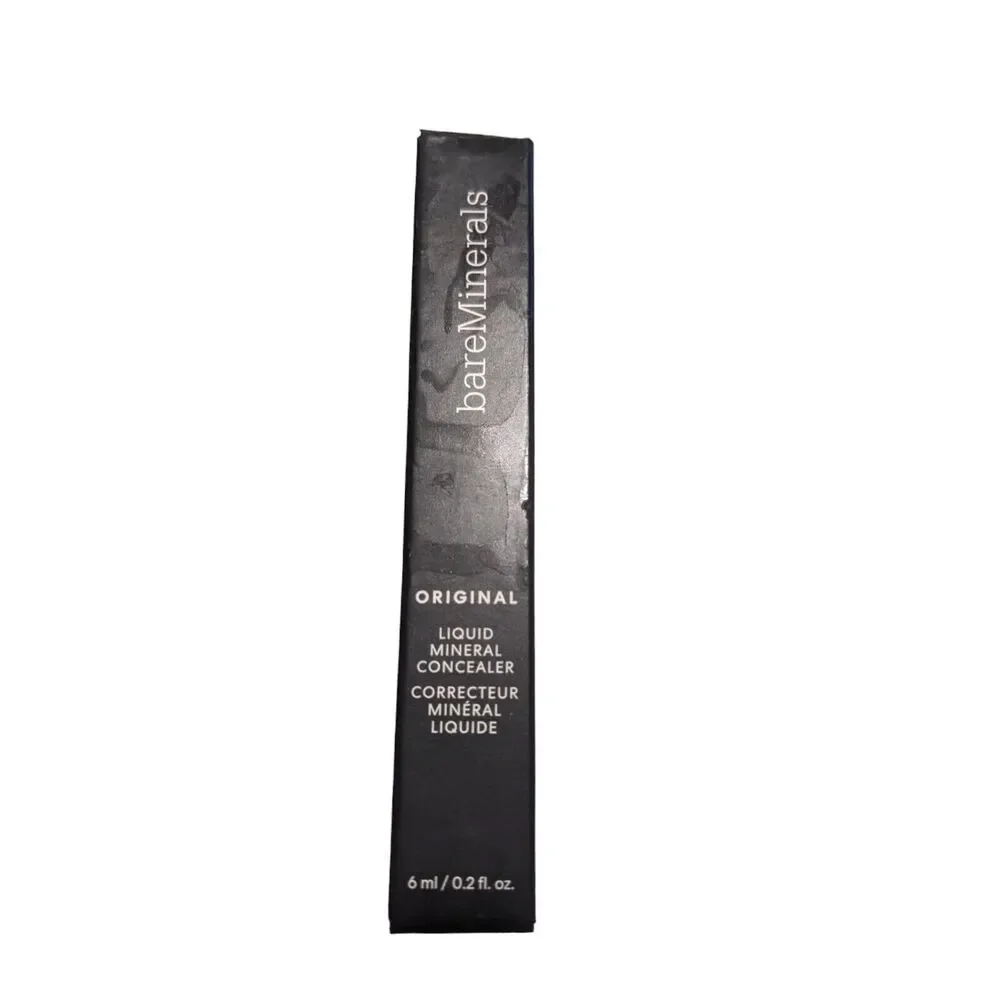 bareMinerals perfect your